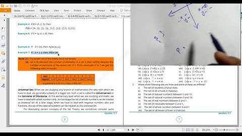 PPSC LECTURER Mathematics Preparation REAL ANALYSIS DAY 03 PART 01