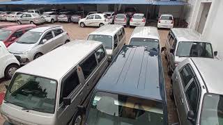 MARUTI SUZUKI OMNI E VAN | SECONDHAND CARS | GAGAN MOTORS | USED CAR | REFINANCE AVAILABLE |