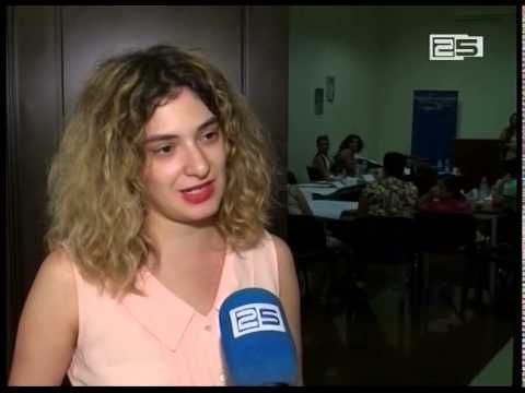 „ქალები პოლიტიკაში“-ტრენინგები დეპუტატებისთვის