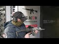 🇵🇱 Prezentacja - UZI | Cracow Shooting Academy