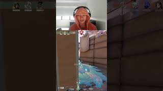 Sinatraa Guessing Valorant Ranks