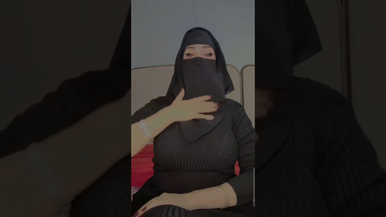 كانت فاتحه ليف ونسيت نفسها وكلو بان 😱 😱 😱 😱 😱 