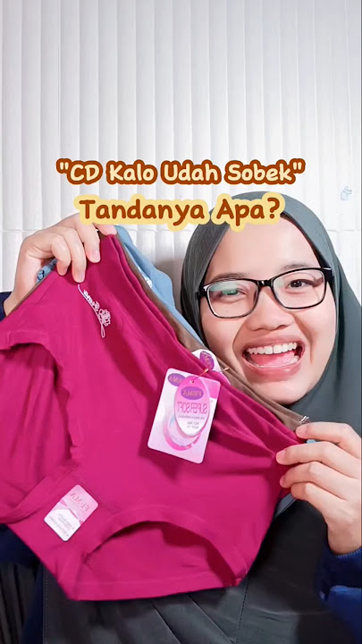 Celana Dalam Wanita Fema, Celana Dalam CD Yang Nyaman Banget#celanadalamwanita#cdwanita #celanadalam