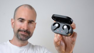 ⁣OnePlus Nord Buds Review | Impressive Budget True Wireless Earbuds