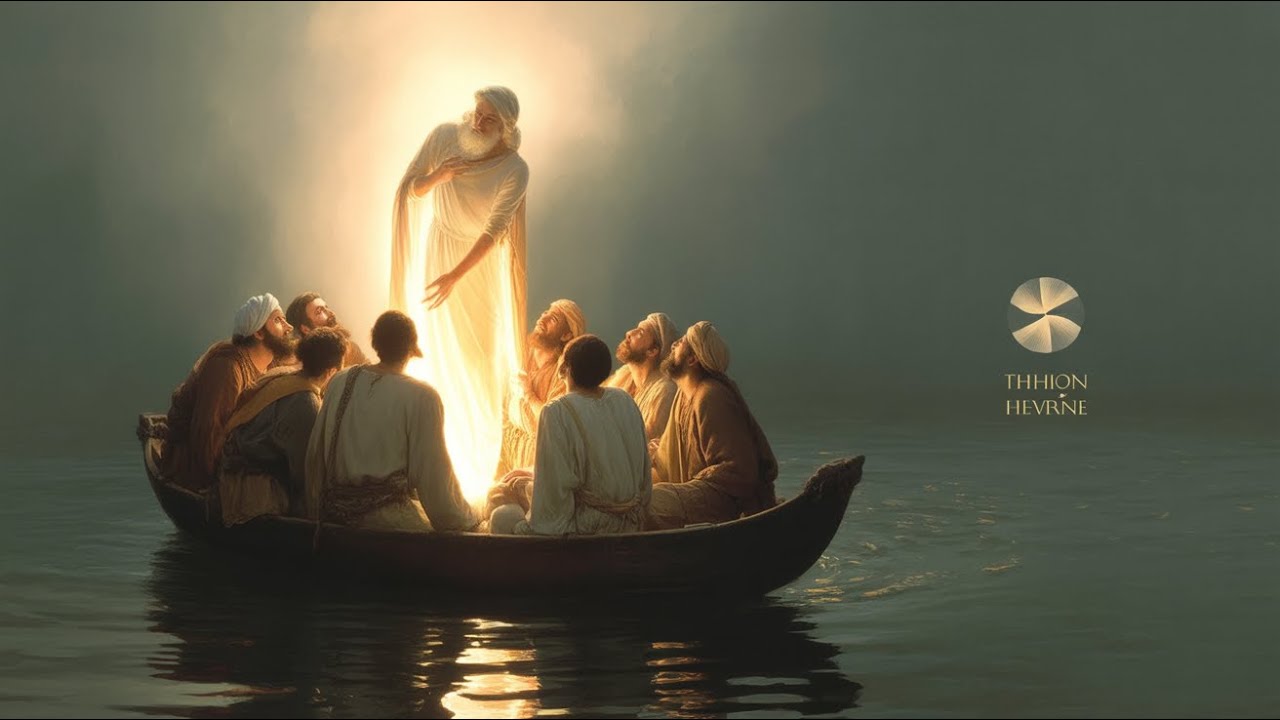 As Mensagens Poderosas de Cristo que Transformam Vidas