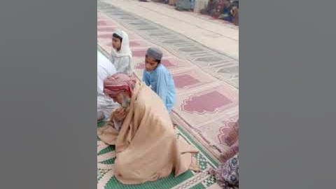 بھت ہی پیارے انداز میں تلاوت قرآن چھوٹے بھای کی ❤ السورة النبإ || Beautifull Tilawat e quran