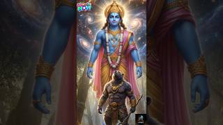 Jambavan Story in Telugu | Ramayanam Hidden Truth | Hanuman Power Secret 🔥 #shorts