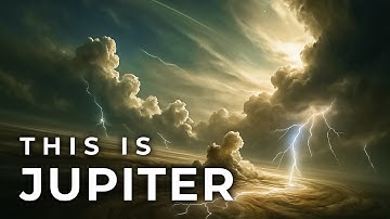 What School Didn’t Teach You About Jupiter… But Should Have