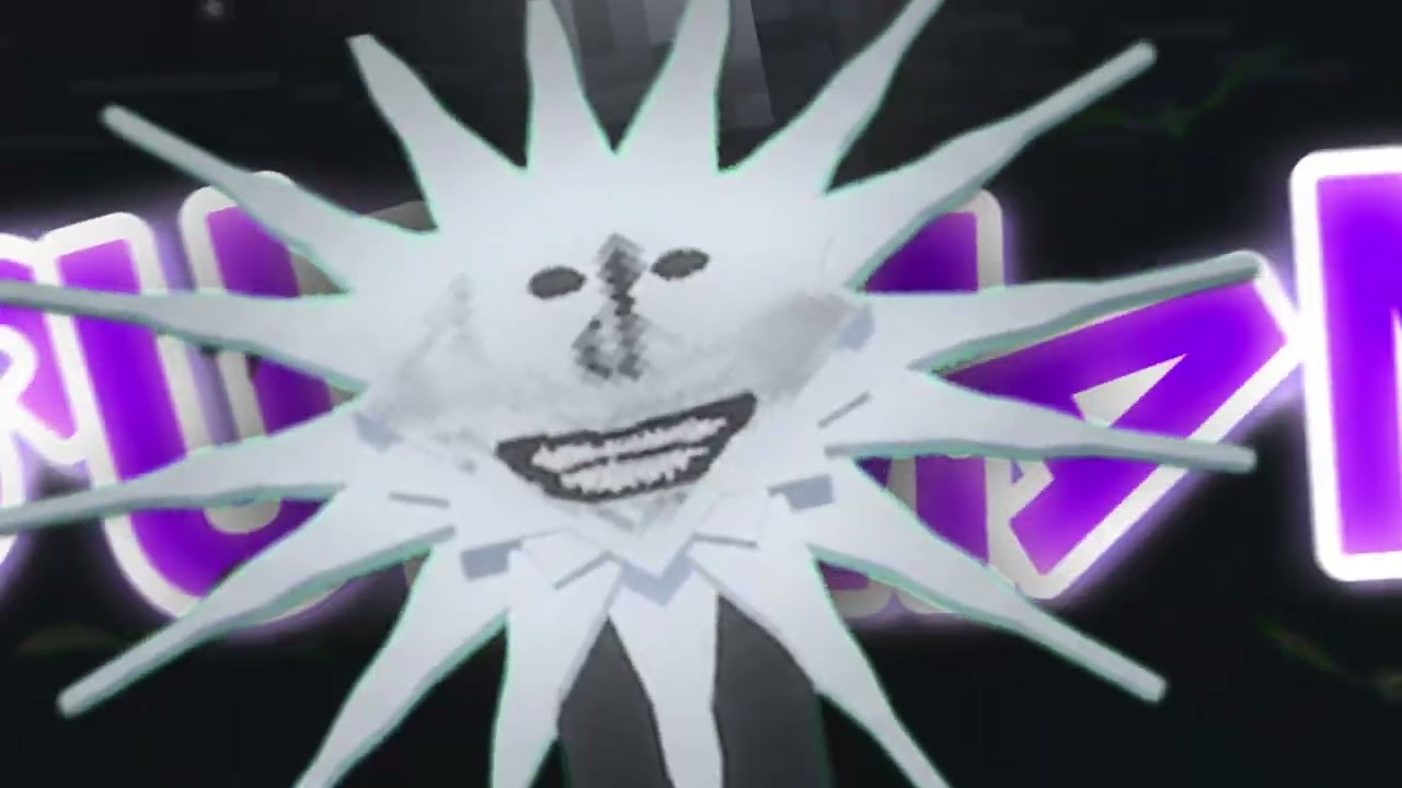 @mongo-mc Sunman Re-edit intro