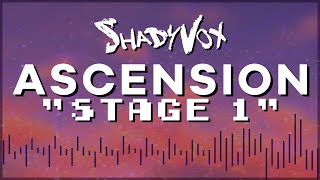 Ascension OST - Stage 1