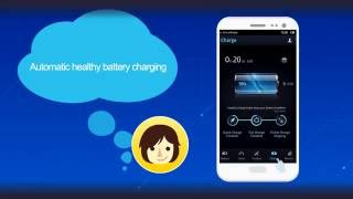 DU Battery Saver Feature: Notification Saving --- by DU Apps Studio screenshot 2