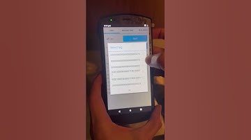 RD230151A LED Reminded PCB UHF Anti Metal Pick To Light RFID Tag