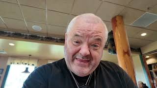 3/11/24: My Visit to Black Bear Diner, in Salinas CA