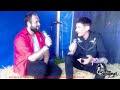 Capture de la vidéo Interview With Lostalone - 2000 Trees Festival 2023