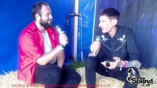 Interview with LostAlone - 2000 Trees Festival 2023