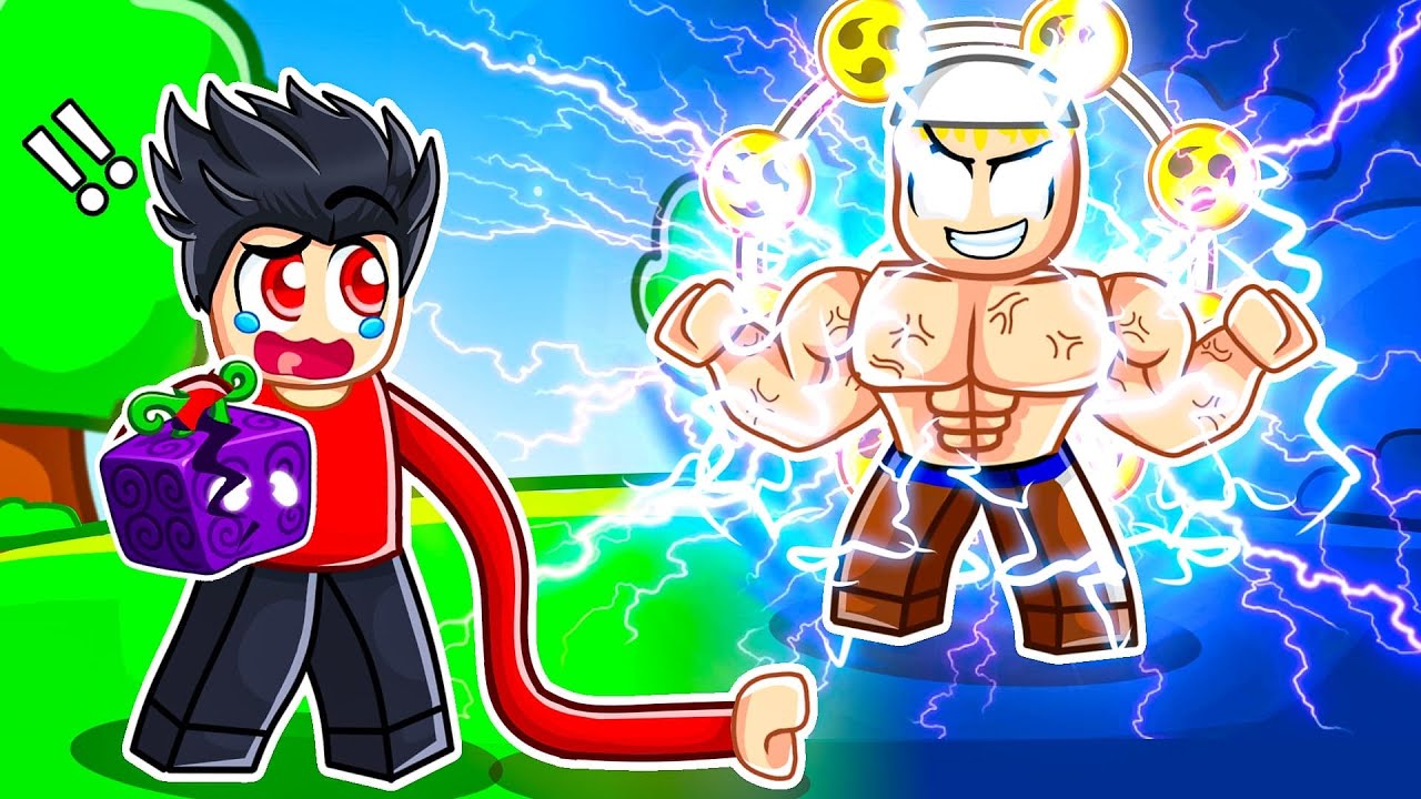 My WORST Day in Blox Fruits Roblox!