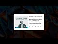 SLP287 Danny Scott and Zakk Lakin - Hoffline wallets & Lightning adoption
