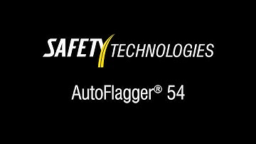 AutoFlagger® 54 AFAD