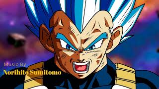 Super Saiyajin Blue  Dragon Ball Super Oficial™ㅤ Amino