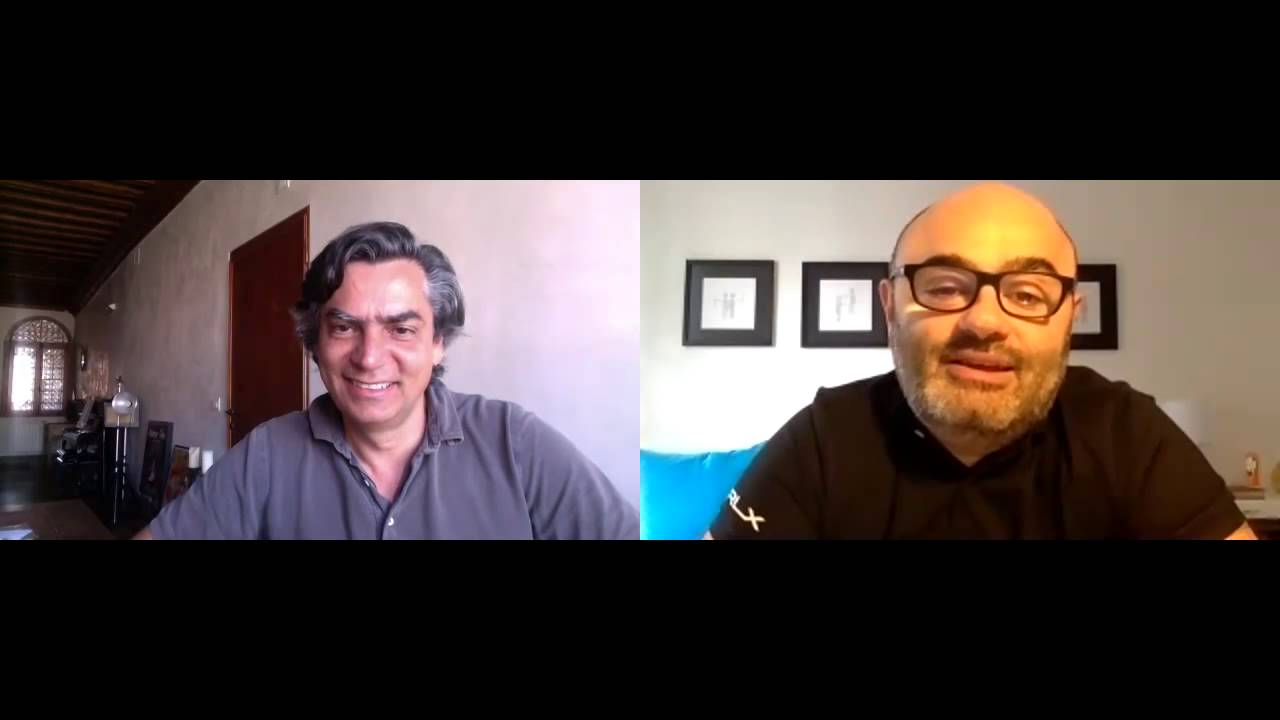 Reunião de pauta - YouTube