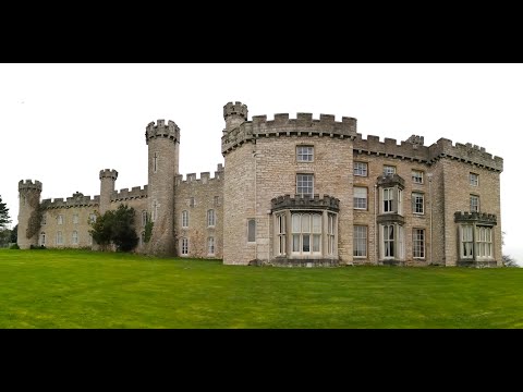 Bodelwyddan Castle Break April 2022