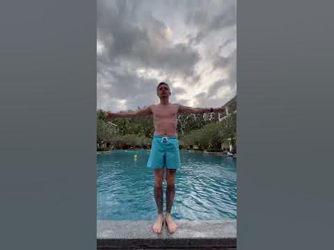 Водные процедуры) - YouTube