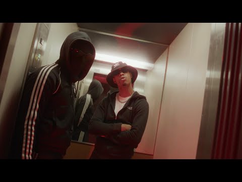 KASKY - BLUES (Clip Officiel)