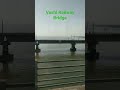 Vashi Railway Bridge