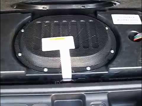 New 2015 Jeep Wrangler Sport With All-Weather Subwoofer - YouTube