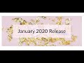 Gray muse jan 2020 release