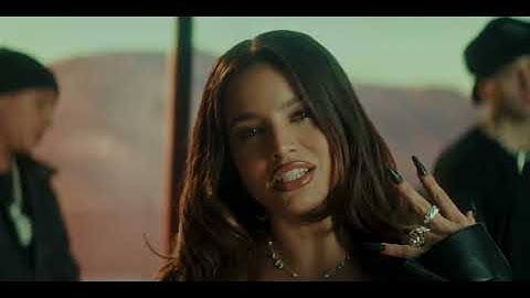 FMK, Emilia, Nicki Nicole, Tiago PZK - MASNA REMIX (Official Video)