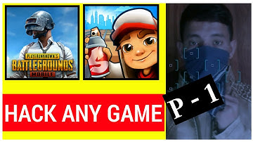 How to Hack Any Game on Android | Hack Online/Offline Games 2020 | No Root | usual hacker