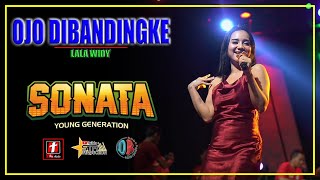 Ojo Dibandingke - Lala Widy - OM. Sonata Terbaru Live Demak Diana Ria Enterprise | SMS PRO AUDIO