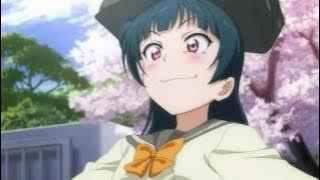 Love Live Sunshine - First Year Introductions ENG DUB