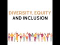 Yountville chamber webinar diversity equity  inclusion  successes and challenges