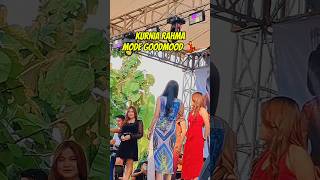 Kurnia Rahma Mode Goodmood  ojing dangdut fyp