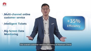 Enterprise Customer Service & Sales Management Scenario Solution - Summary