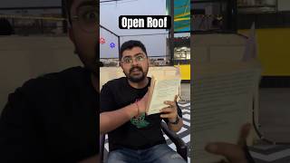 Tried Maggi With Friend At New Cafe | Street Food #shorts #streetfood #indianstreetfood