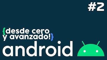 Android desde cero hasta avanzado! | Instalación Android Studio | Parte #2