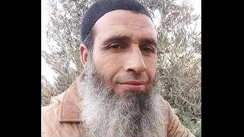 #سورة الفاتحة كاملة صوت الشيخ جاسم صيدم حفظه الله..