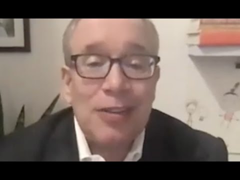 Interview with New York City Mayoral Candidate on Community, Education, and Housing