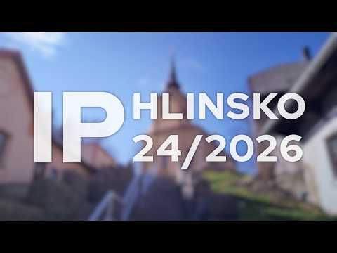 24/2026 Kompletní zpravodajství IP Hlinsko