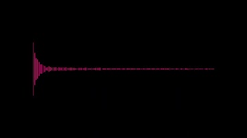 Audio Spectrum Visualizer (Done in C++)