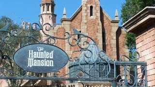 Via capture disney's haunted mansion has delighted guests for years,
but do you know as much about this classic ride thought? here are some
co...