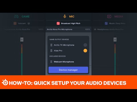 How To: Quick