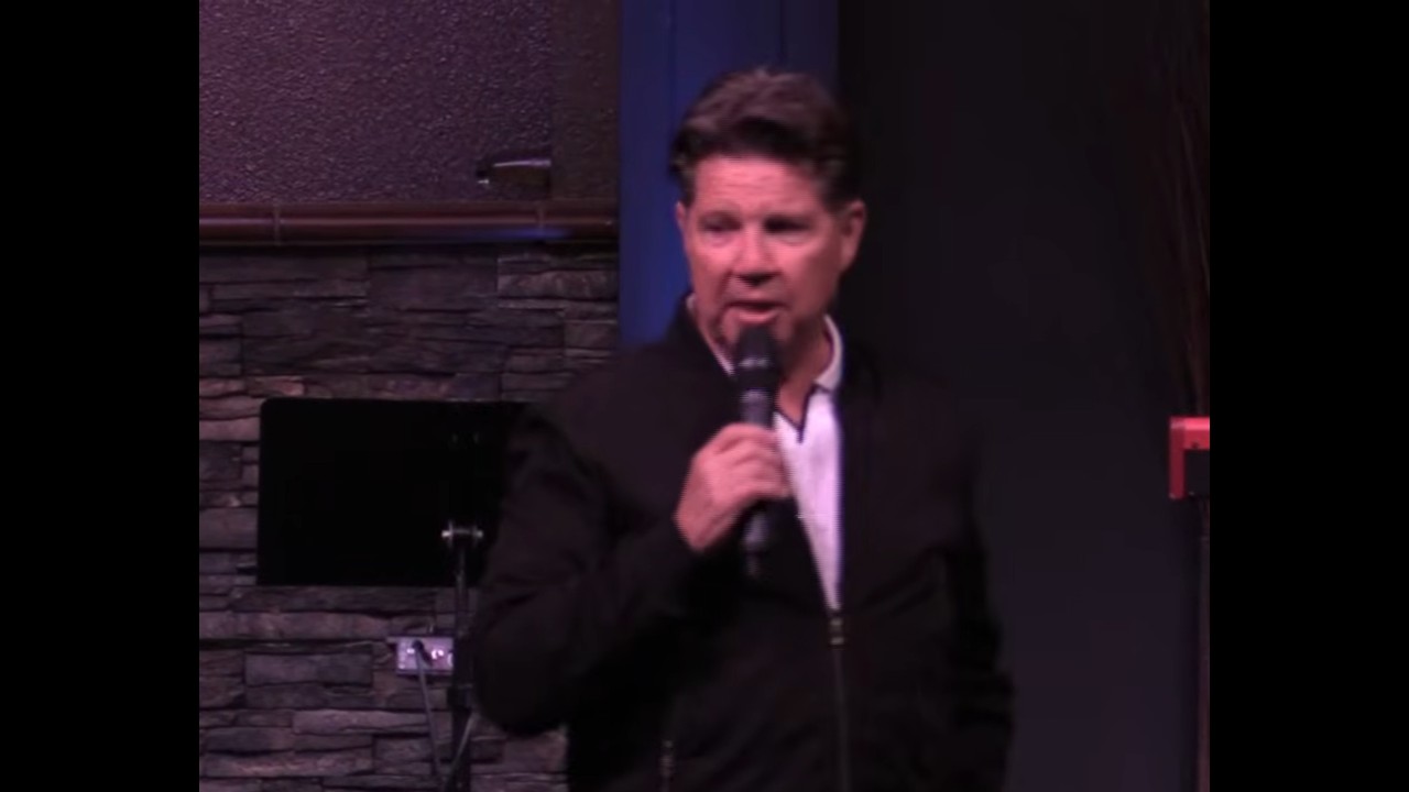 June 21, 2026 - Marc Brisebois - Tribute To Kim Weiler