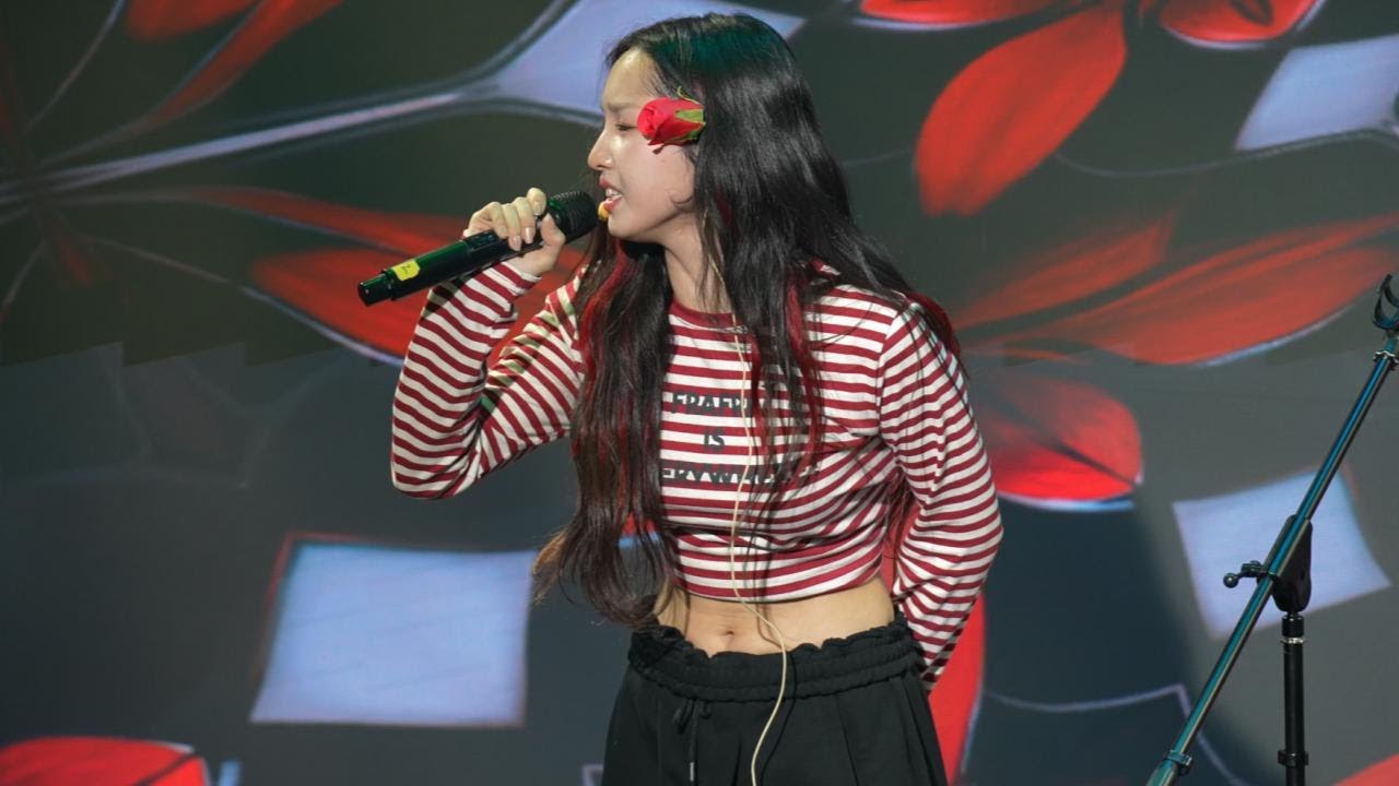 NAVILLERA Debut Showcase Sound Check | 260203