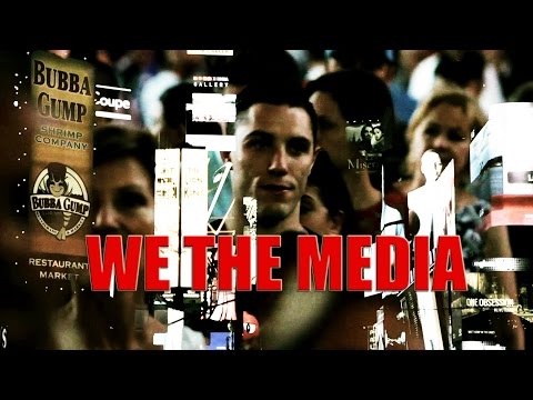 trailer 4 H 264 We the media @HectorCarreMenendez