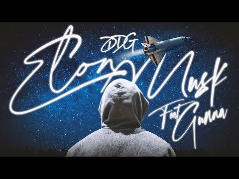 DDG ELON MUSK FT GUNNA SLOWED