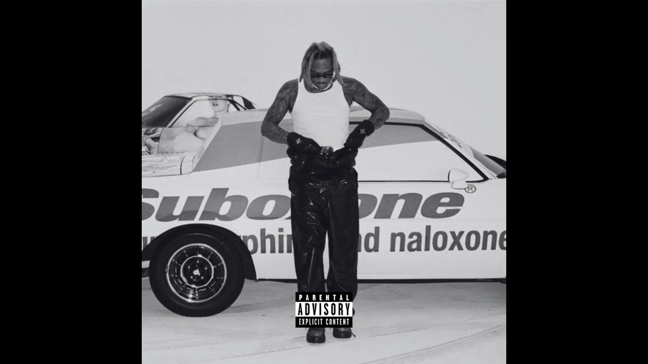 [FREE] FUTURE TYPE BEAT - 